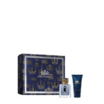 DOLCE&GABBANA SET K By Dolce&Gabbana Eau de Toilette Vapo 50ml + AS Balm 50ml