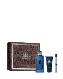 DOLCE&GABBANA SET K By Dolce&Gabbana Eau de Parfum Vapo 100ml + ASB 50ml