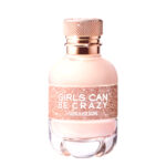 ZADIG & VOLTAIRE Girls Can Be Crazy Eau de Parfum Vapo 50ml - Limited Edition