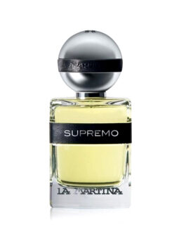 LA MARTINA Supremo Eau de Toilette Vapo 100ml