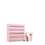 JP GAULTIER SET Scandal Eau de Parfum Vapo 50ml + Body Lotion 75ml
