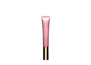 CLARINS Eclat Minute Embellisseur Lèvres 07 Toffee Pink Shimmer