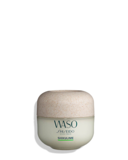 SHISEIDO Waso Shikulime Mega Hydrating Moisturizer 50ml