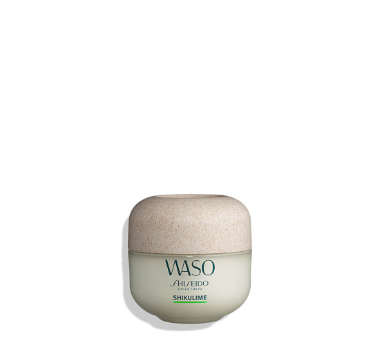 SHISEIDO Waso Shikulime Mega Hydrating Moisturizer 50ml