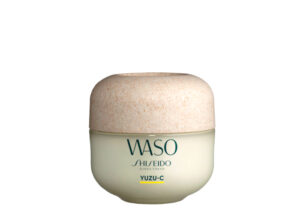 SHISEIDO Waso Yuzu-C Beauty Sleeping Mask 50ml