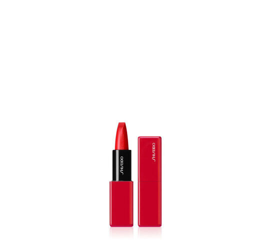 SHISEIDO Technosatin Gel Lipstick 417 Soundwave