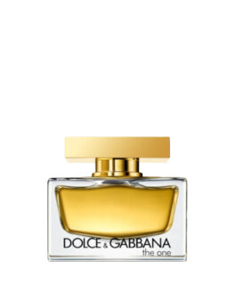 DOLCE&GABBANA The One Women Eau de Parfum Vapo 50ml