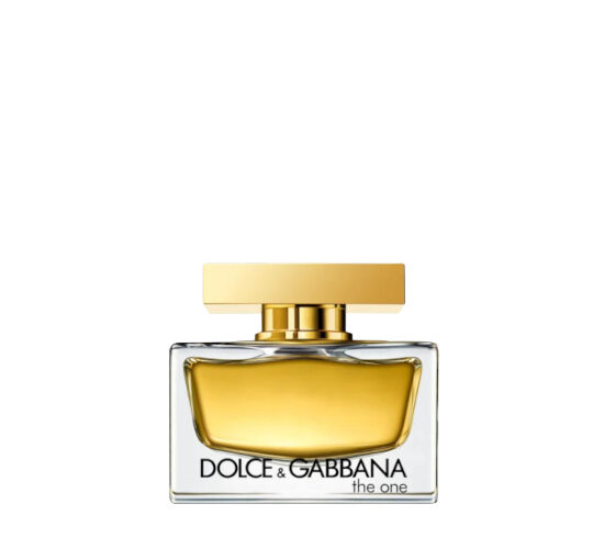 DOLCE&GABBANA The One Women Eau de Parfum Vapo 50ml