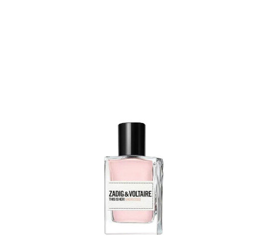 ZADIG & VOLTAIRE This Is Her! Undressed Eau de Parfum Vapo 30ml