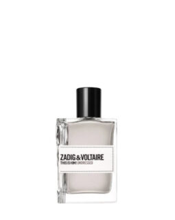 ZADIG & VOLTAIRE This Is Him! Undressed Eau de Toilette Vapo 50ml