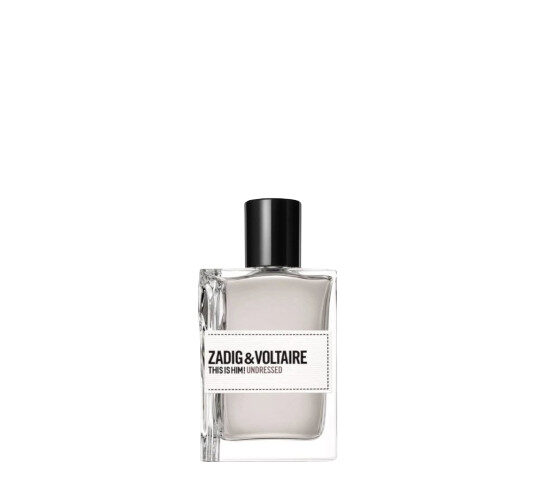 ZADIG & VOLTAIRE This Is Him! Undressed Eau de Toilette Vapo 50ml