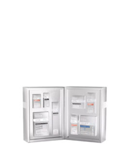 DOCTOR BABOR SET The Best Of Collagen Booster Cream 50ml+ Dual Eyes Solution