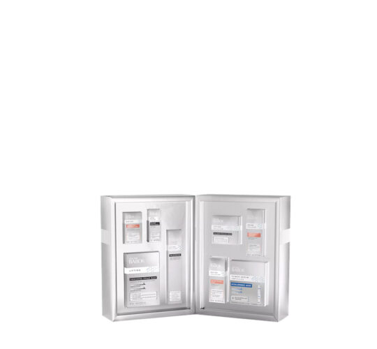 DOCTOR BABOR SET The Best Of Collagen Booster Cream 50ml+ Dual Eyes Solution