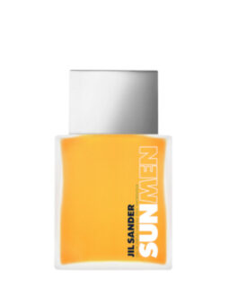 JIL SANDER Sun Men Eau de Parfum Vapo 75ml
