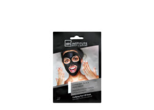 IDC INSTITUTE Blackhead Mask Sachet 15gr