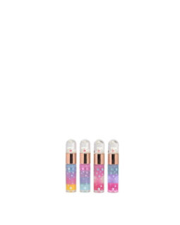 IDC COLOR MAKE UP Martinelia Bear Glitter Effect Lip Gloss