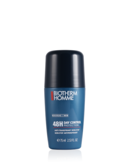 BIOTHERM Homme Day Control 48h Protect Roll-On 75ml