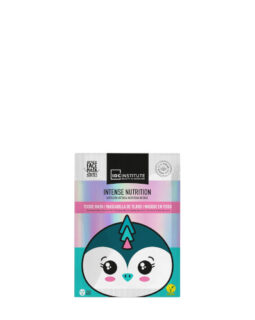 IDC INSTITUTE Penguin Face Mask - Intense Nutrition
