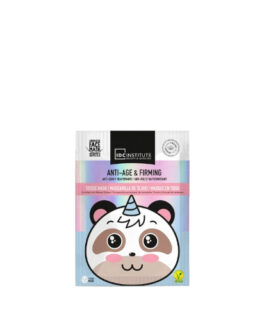 IDC INSTITUTE Panda Face Mask - Anti-Age & Firming