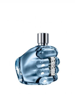 DIESEL Only the Brave Eau de Toilette Vapo 50ml