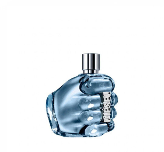 DIESEL Only the Brave Eau de Toilette Vapo 50ml