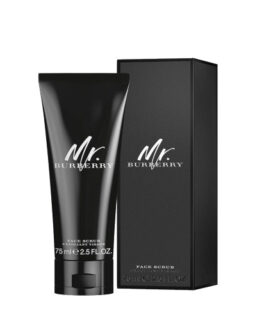 BURBERRY Mr Burberry Face Scrub 75ml