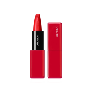 SHISEIDO Technosatin Gel Lipstick 417 Soundwave-trasp