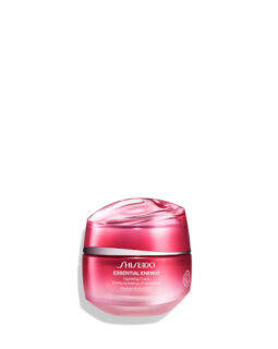 SHISEIDO Essential Energy Hydrating Cream 50ml