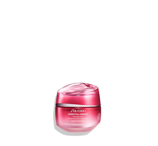 SHISEIDO Essential Energy Hydrating Cream 50ml