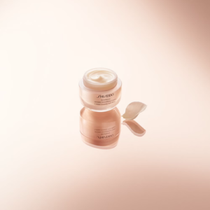 SHISEIDO Benefiance Wrinkle Smoothing Day Cream 30ml-image