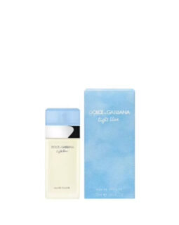 DOLCE&GABBANA Light Blue Eau de Toilette Vapo 25ml