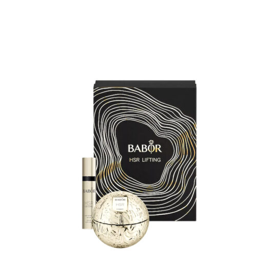 DOCTOR BABOR SET HRS Lifting- Lifting Cream 50ml + Lifting Serum 10ml