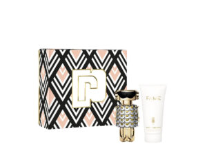 PACO RABANNE SET Fame Eau de Parfum Vapo 50ml + Body Lotion 75ml