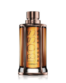 HUGO BOSS Boss The Scent Absolute for Him Eau de Parfum Vapo 100ml