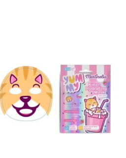 IDC INSTITUTE Kitten Hydrating Face Mask