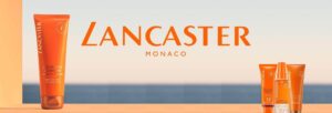 Lancaster Banner